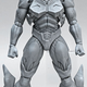 Illustration for article titled emVanquish/em Figures Unloaded for Your Viewing Pleasure